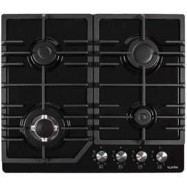 Варочная поверхность Ventolux HSF640-Z3 CESBT (BK)