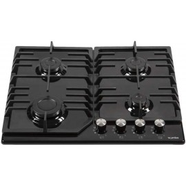 Варочная поверхность Ventolux HSF640-Z3 CS (BK)