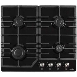 Варочная поверхность Ventolux HSF640-Z3 CS (BK)