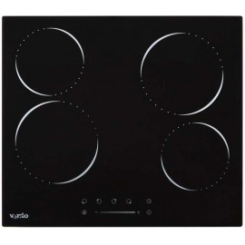 Варочная поверхность Ventolux VB 60 TC SL