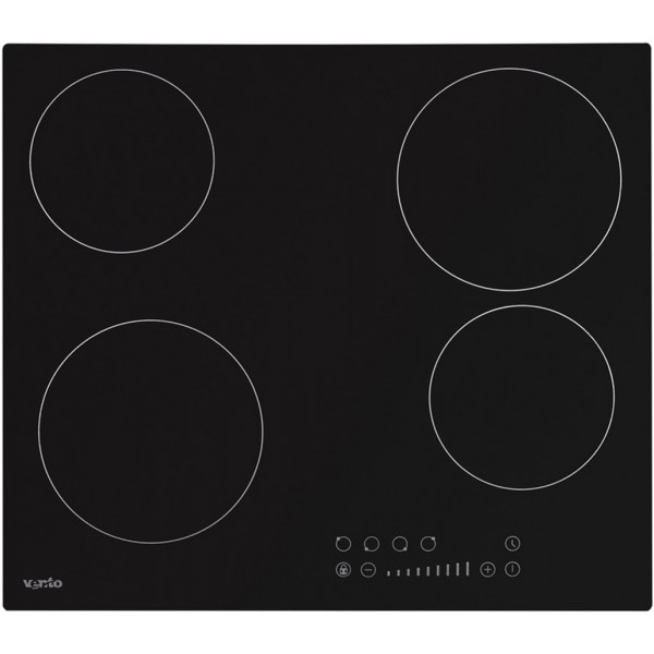 Варочная поверхность Ventolux VB 6004 TC SL