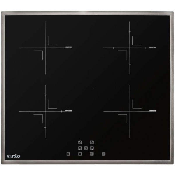 Варочная индукционная поверхность Ventolux VI 64 TC X