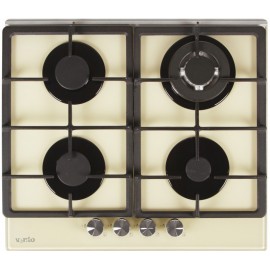 Варочная поверхность Ventolux HG640-B1 GCEST (IVORY)