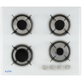 Варочная поверхность Ventolux HG640G CTB (WH) 5