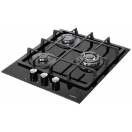 Варочная поверхность Ventolux HSF430-S3G CT (BK)