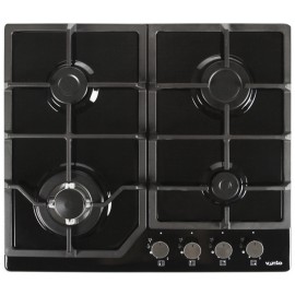 Варочная поверхность Ventolux HSF640-L3 BT (BK)