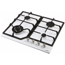 Варочная поверхность Ventolux HSF640-L3 BT (WH)