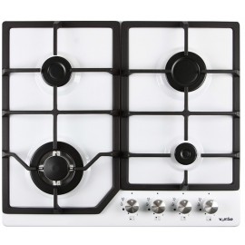 Варочная поверхность Ventolux HSF640-L3 BT (WH)