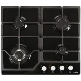 Варочная поверхность Ventolux HSF640-L3 CESBT (BK)