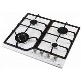 Варочная поверхность Ventolux HSF640-L3 CESBT (WH)