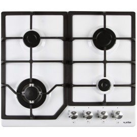 Варочная поверхность Ventolux HSF640-L3 CESBT (WH)