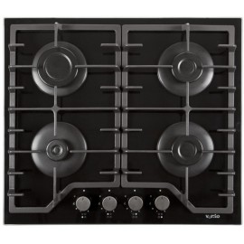 Варочная поверхность Ventolux HSF640-P3G (BK)