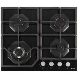 Варочная поверхность Ventolux HSF640-R3G BT (BK)