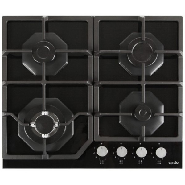 Варочная поверхность Ventolux HSF640-R3G BT (BK)