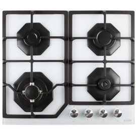 Варочная поверхность Ventolux HSF640-R3G BT (WH)