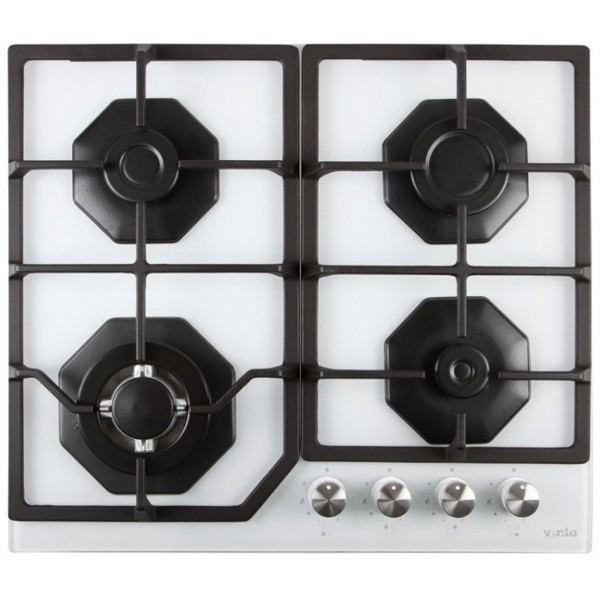 Варочная поверхность Ventolux HSF640-R3G CESBT (WH)