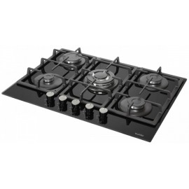 Варочная поверхность Ventolux HSF750-B3G CEST (BK)