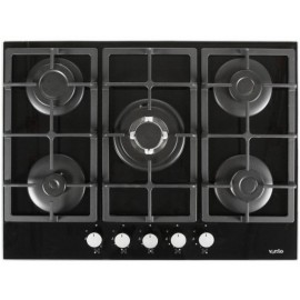 Варочная поверхность Ventolux HSF750-B3G CEST (BK)