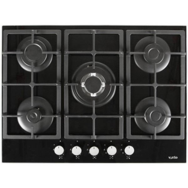 Варочная поверхность Ventolux HSF750-B3G CEST (BK)