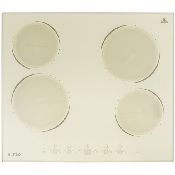 Варочная поверхность Ventolux VB 60 TC IVORY