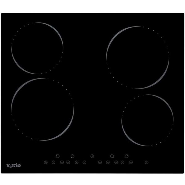 Варочная поверхность Ventolux VB 60 TC