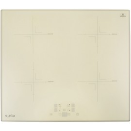 Варочная индукционная поверхность Ventolux VI 64 TC IVORY 
