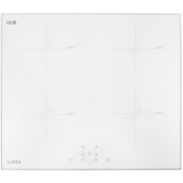 Варочная индукционная поверхность Ventolux VI 64 TC WH
