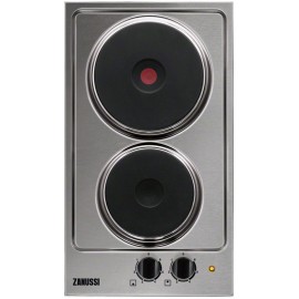 Варочная поверхность ZANUSSI ZEE3921IXA