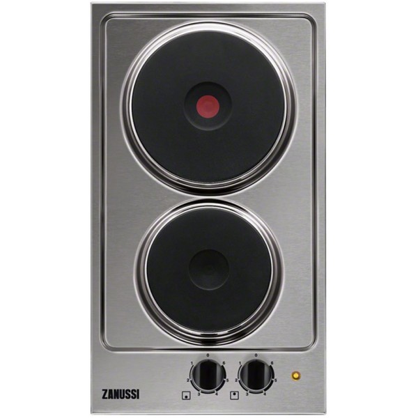Варочная поверхность ZANUSSI ZEE3921IXA