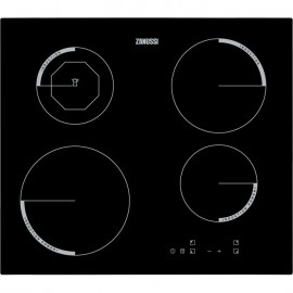 Варочная индукционная поверхность ZANUSSI ZEI5680FB