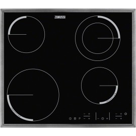 Варочная комбинированная поверхность ZANUSSI ZEN6641XBA