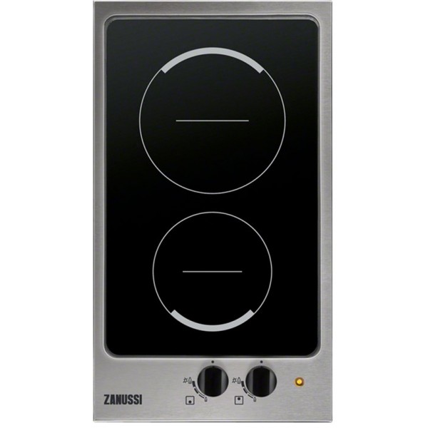 Варочная поверхность ZANUSSI ZES3921IBA