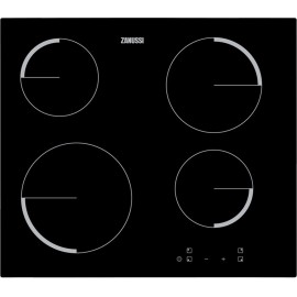 Варочная поверхность ZANUSSI ZEV56240FA