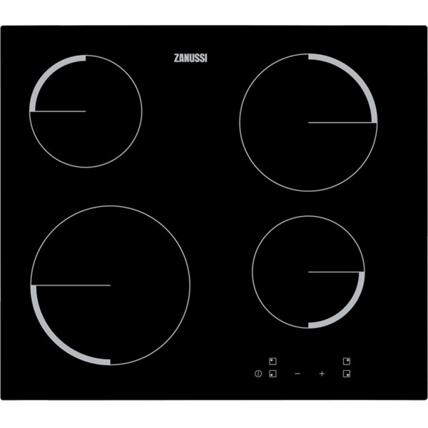 Варочная поверхность ZANUSSI ZEV56240FA