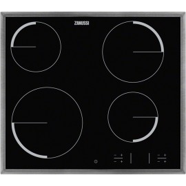 Варочная поверхность ZANUSSI ZEV56340XB
