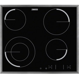 Варочная поверхность ZANUSSI ZEV56341XB
