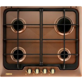 Варочная поверхность ZANUSSI ZGG566414P