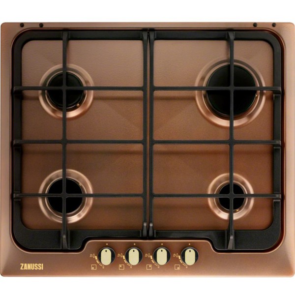 Варочная поверхность ZANUSSI ZGG566414P