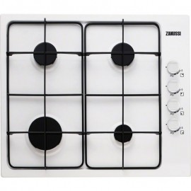 Варочная поверхность ZANUSSI ZGG62414WA