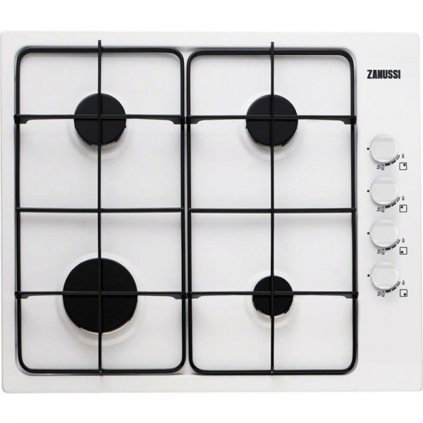Варочная поверхность ZANUSSI ZGG62414WA