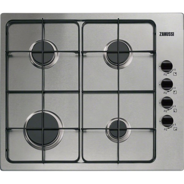 Варочная поверхность ZANUSSI ZGG62414XA