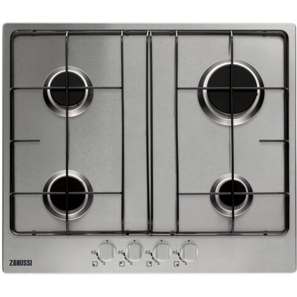 Варочная поверхность ZANUSSI ZGG65413SA