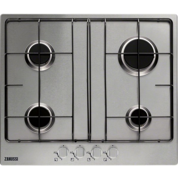Варочная поверхность ZANUSSI ZGG65414SA