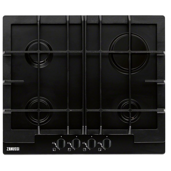 Варочная поверхность ZANUSSI ZGG66414BA