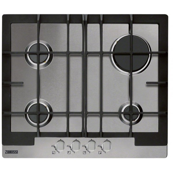 Варочная поверхность ZANUSSI ZGG66414XA