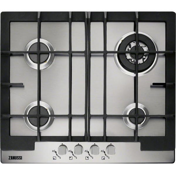 Варочная поверхность ZANUSSI ZGG66424XA