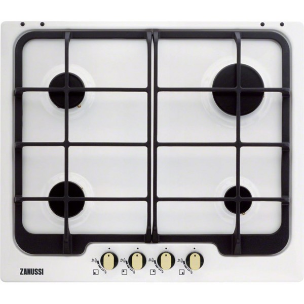 Варочная поверхность ZANUSSI ZGG966414M