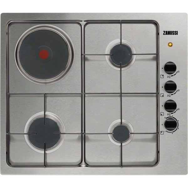 Варочная поверхность ZANUSSI ZGM62444XA