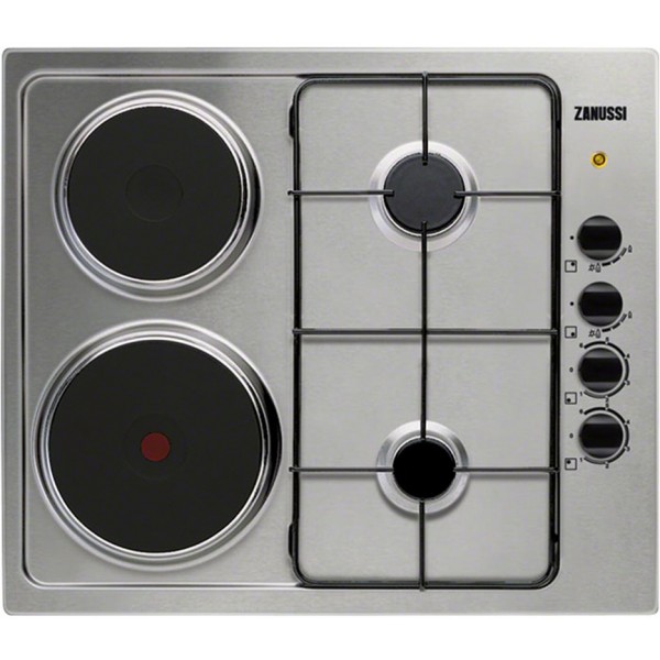 Варочная поверхность ZANUSSI ZGM62454XA