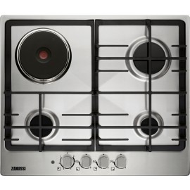 Варочная поверхность ZANUSSI ZGM66444XA